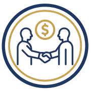 Profit sharing with employees