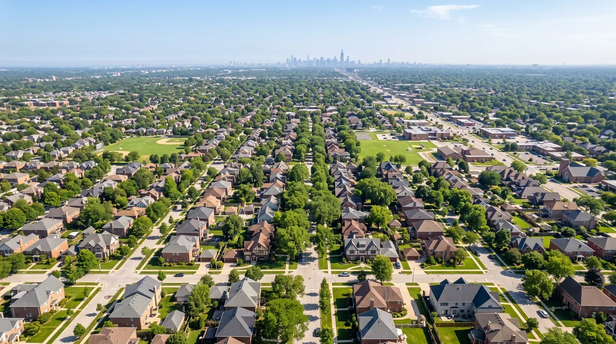 People's Window Washing service area Chicago suburbs