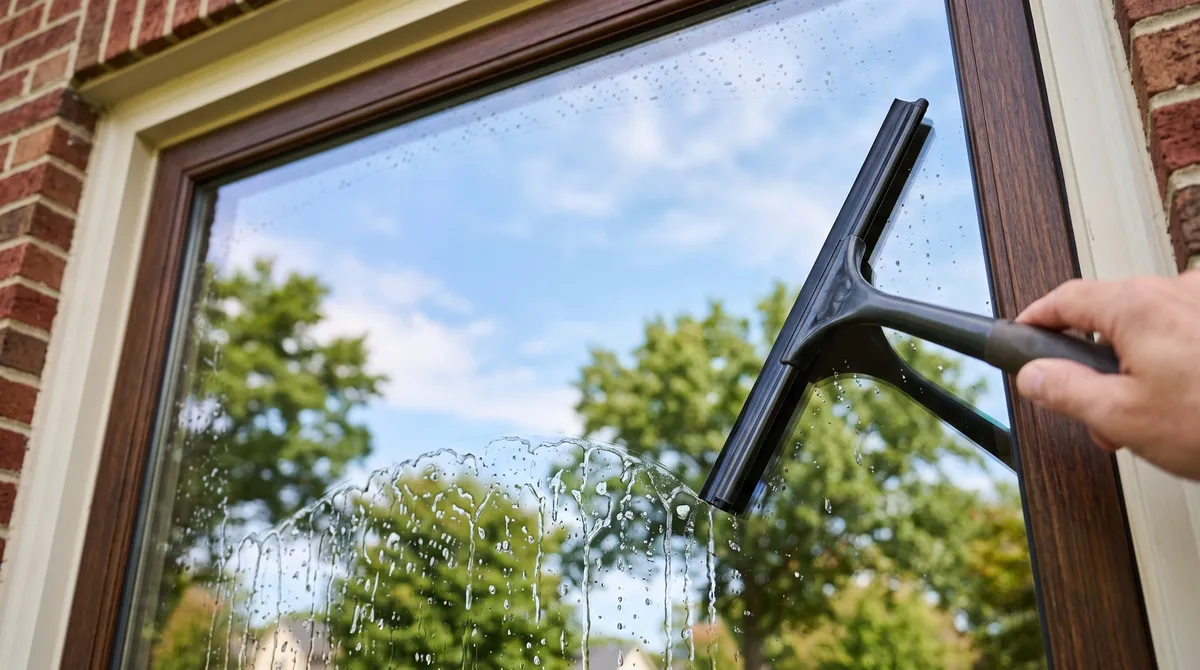 Window cleaning Oak Lawn IL